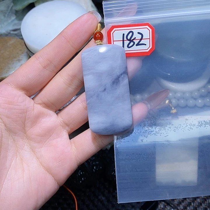 和田玉和田玉边角料随机发未镶嵌