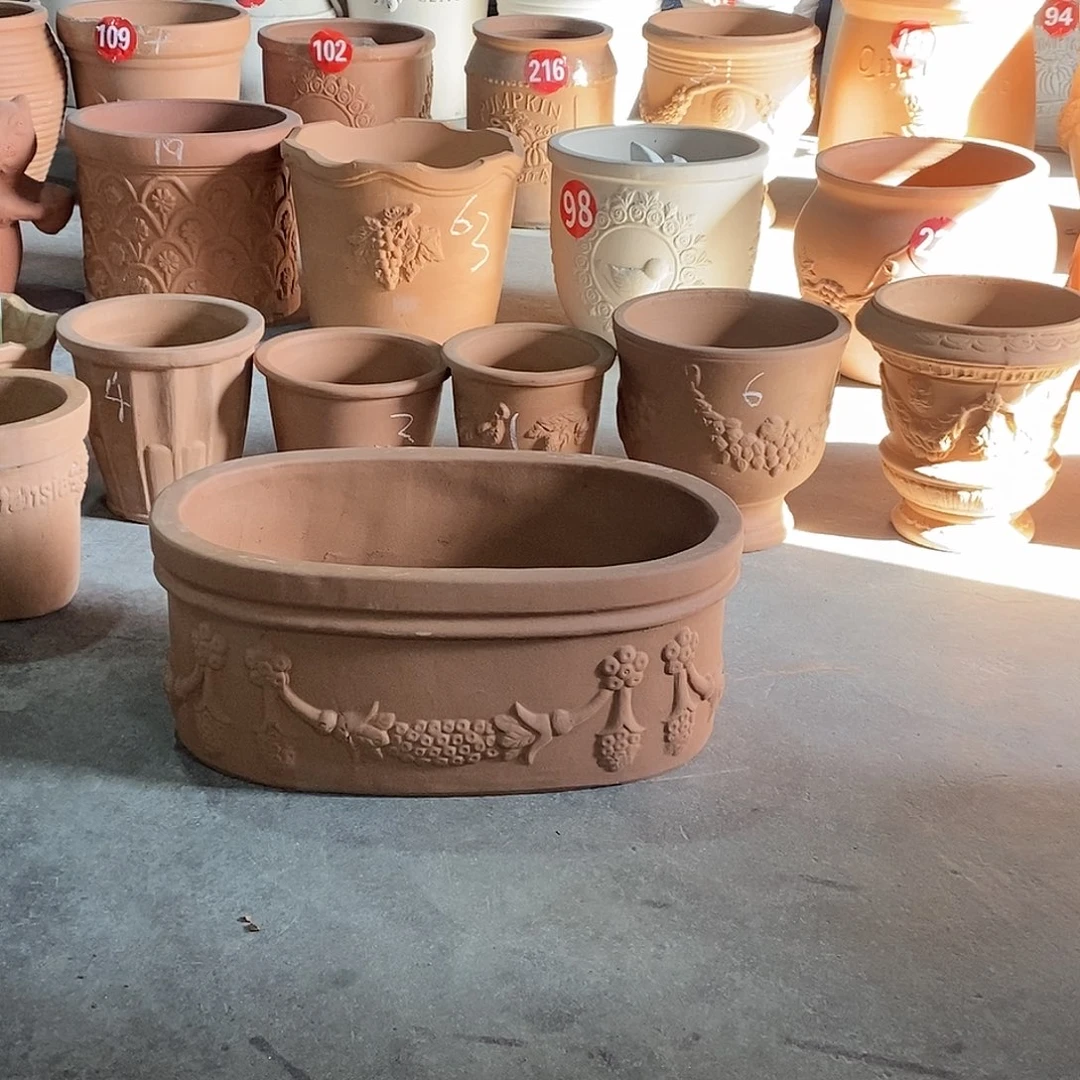 红陶W**g椭圆一个51.30.22