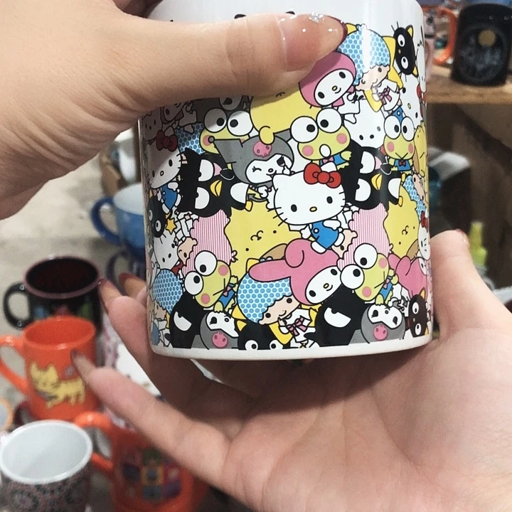 炻瓷默认微瑕032一只