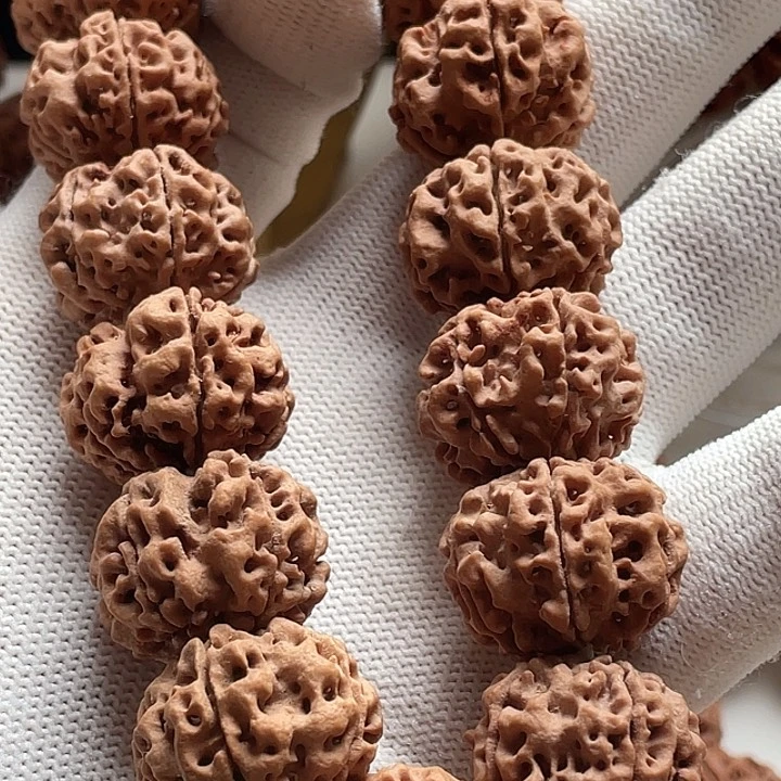 金刚菩提吊坠忘****季一号安娜21头货