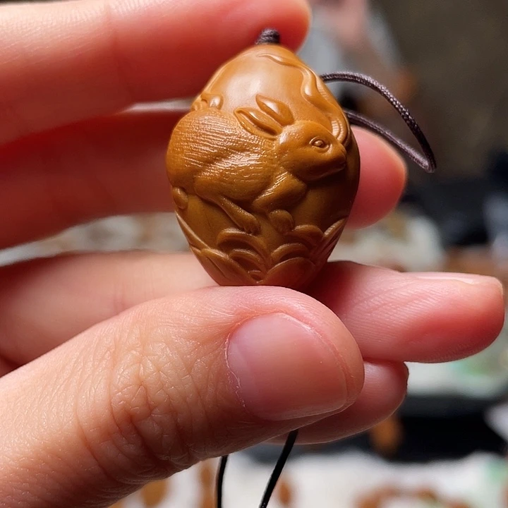 橄榄核手串/手链橄榄核