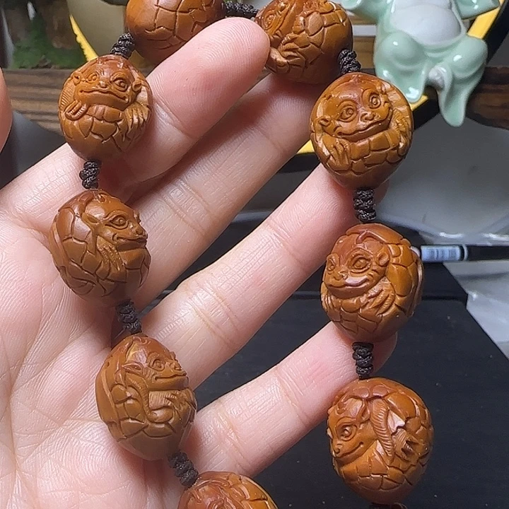 橄榄核橄榄核手串