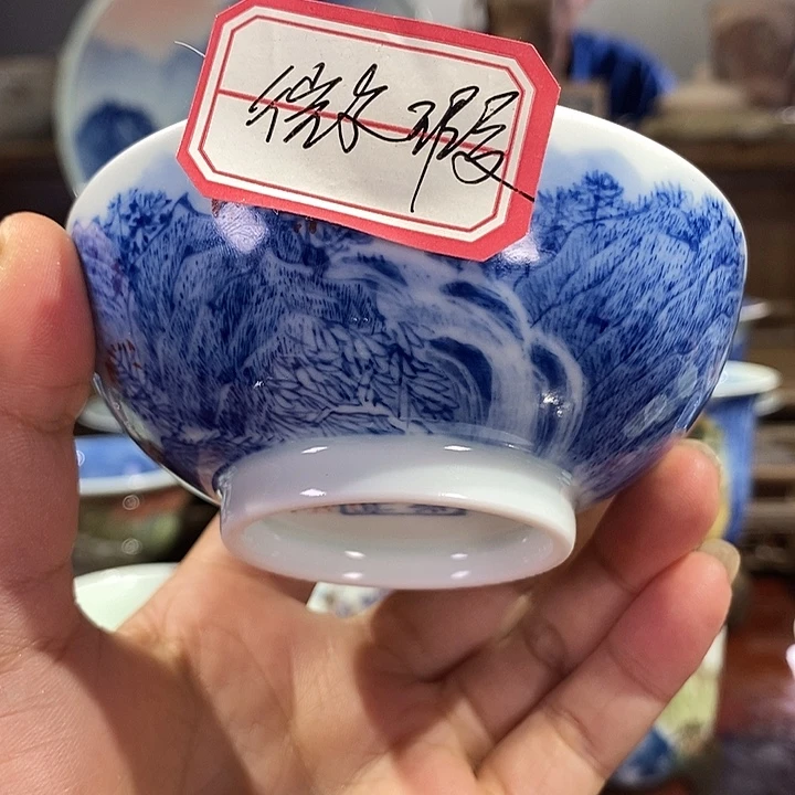 杯林*林高亮兴老师作品