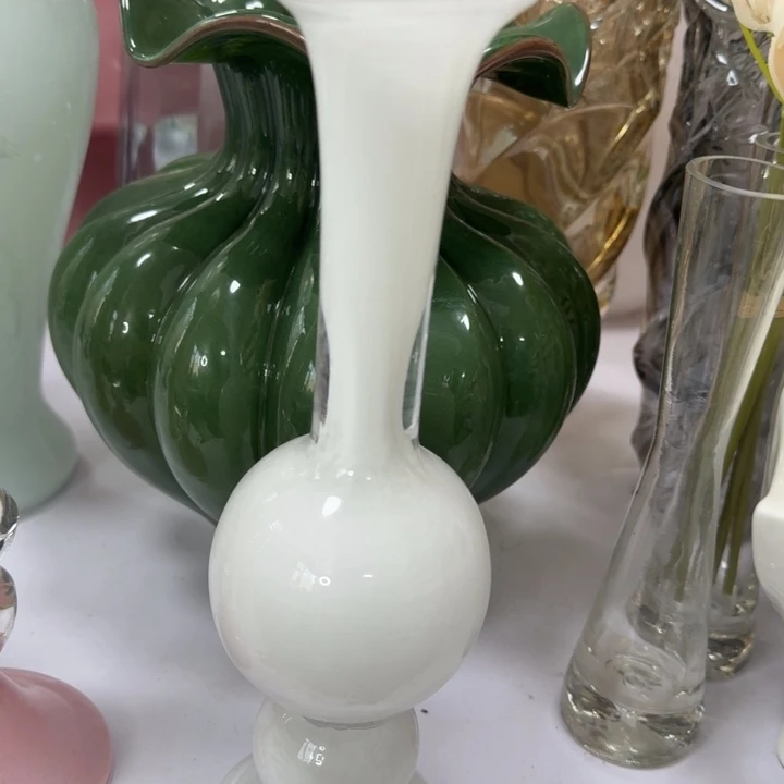 好看的花瓶您值得拥有