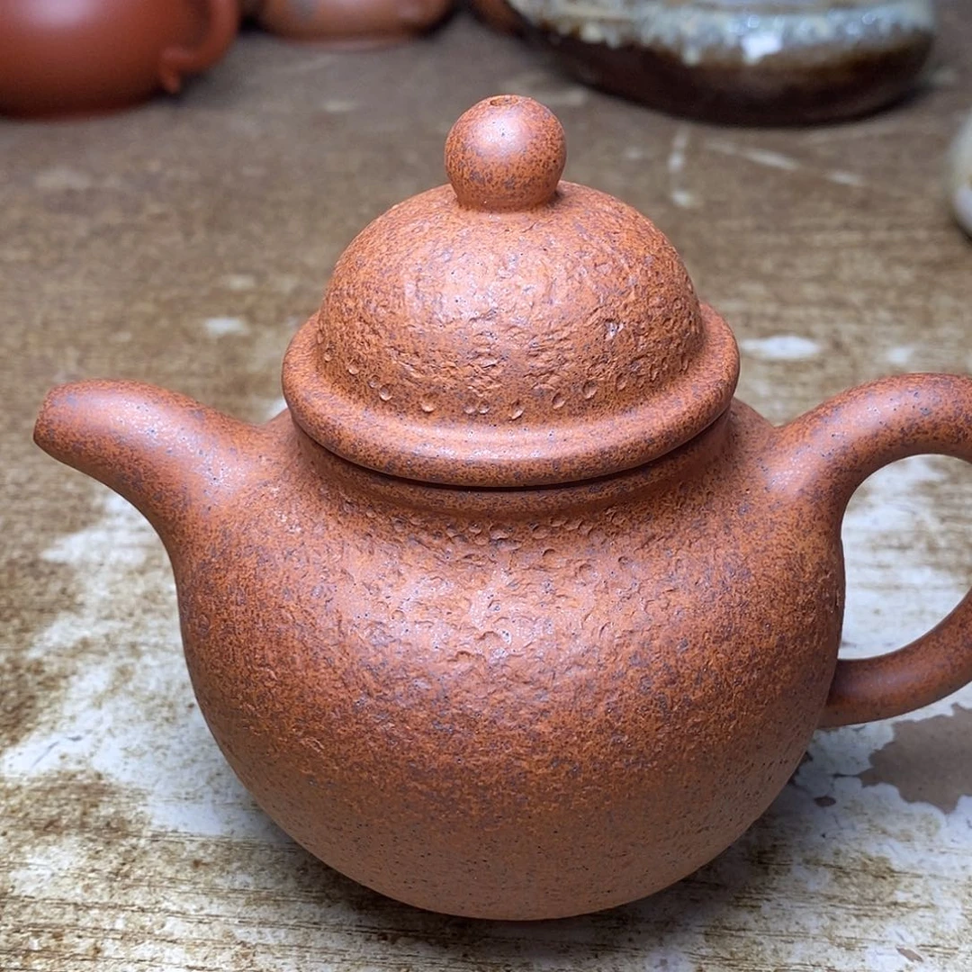 紫砂茶壶紫砂艺术