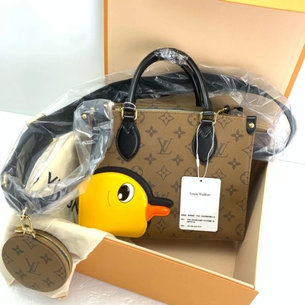 C10907626271/250721LL0005/99新/路易威登/包包