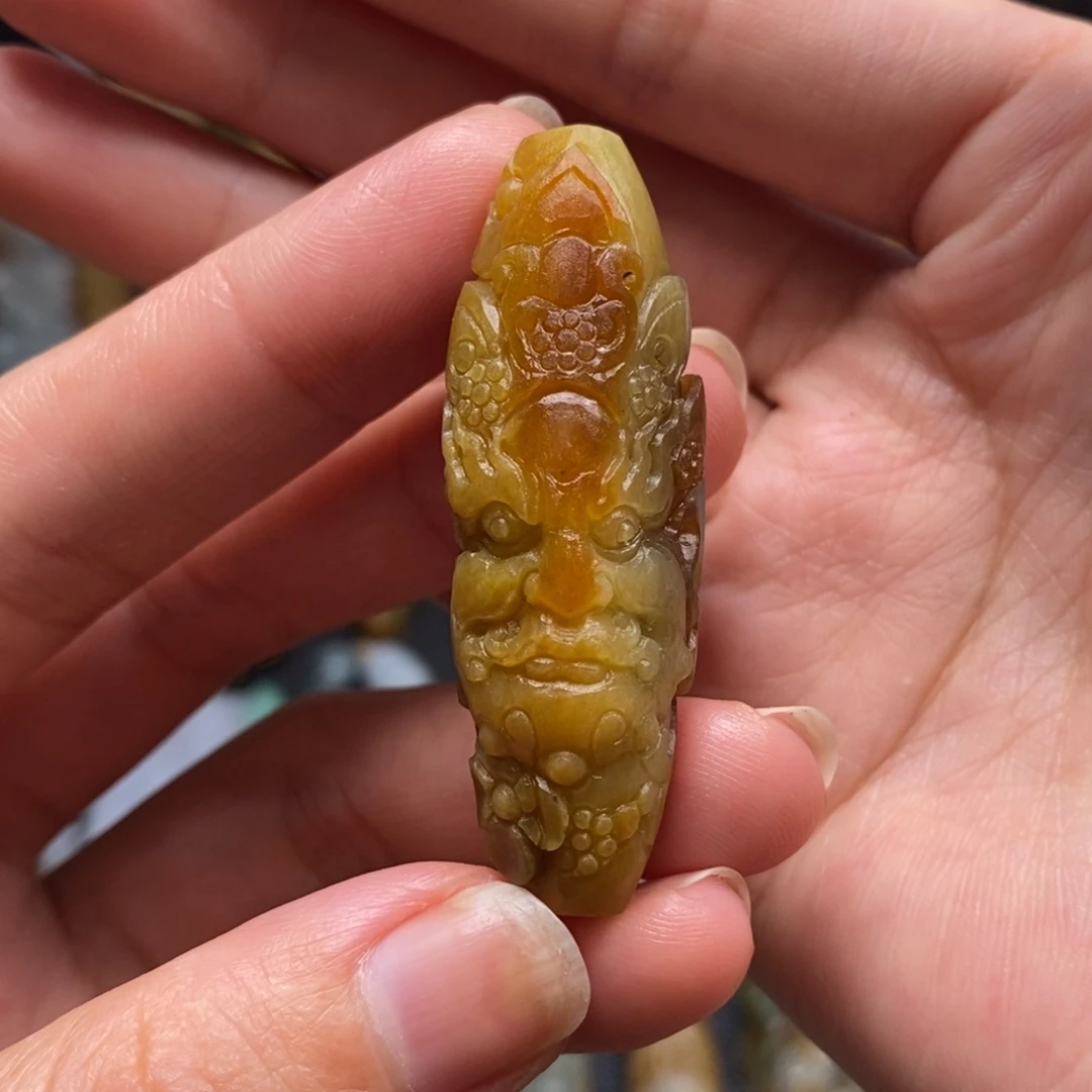 【闪购商品】定制翡翠未镶嵌定制翡翠未镶嵌