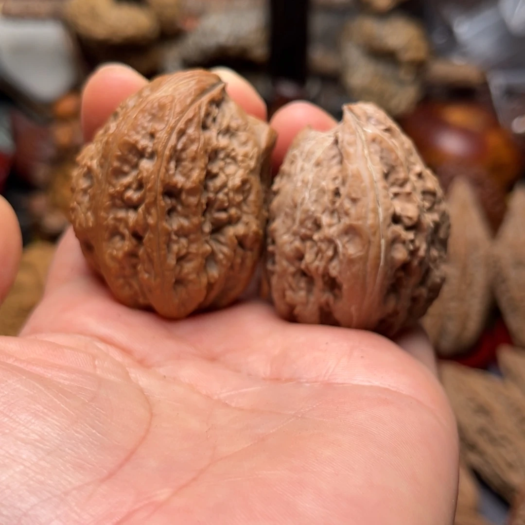 吊坠文玩核桃核桃17