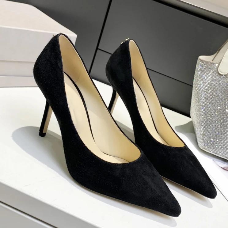 rv 羊京系高跟鞋