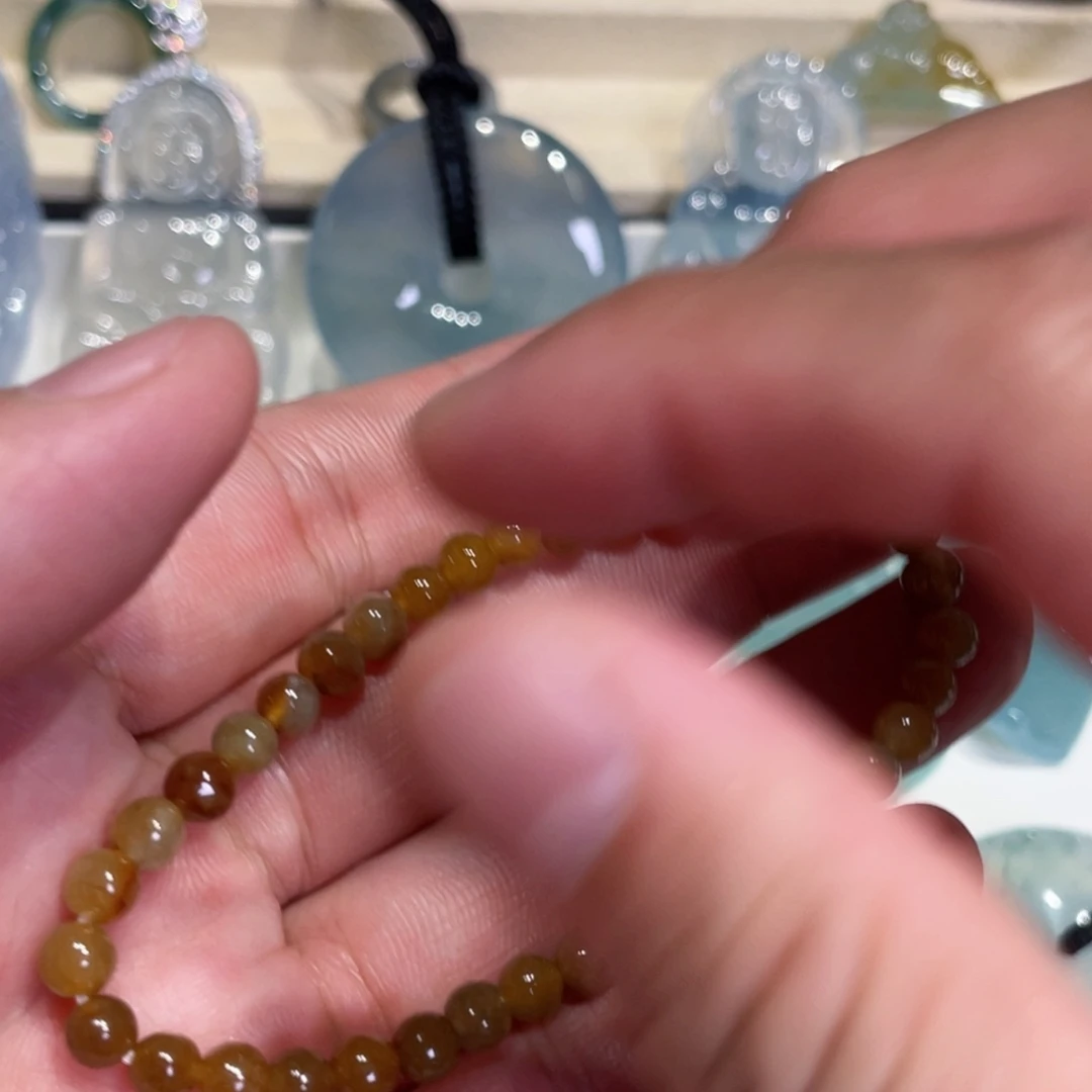 定制翡翠未镶嵌天然缅甸翡翠a货