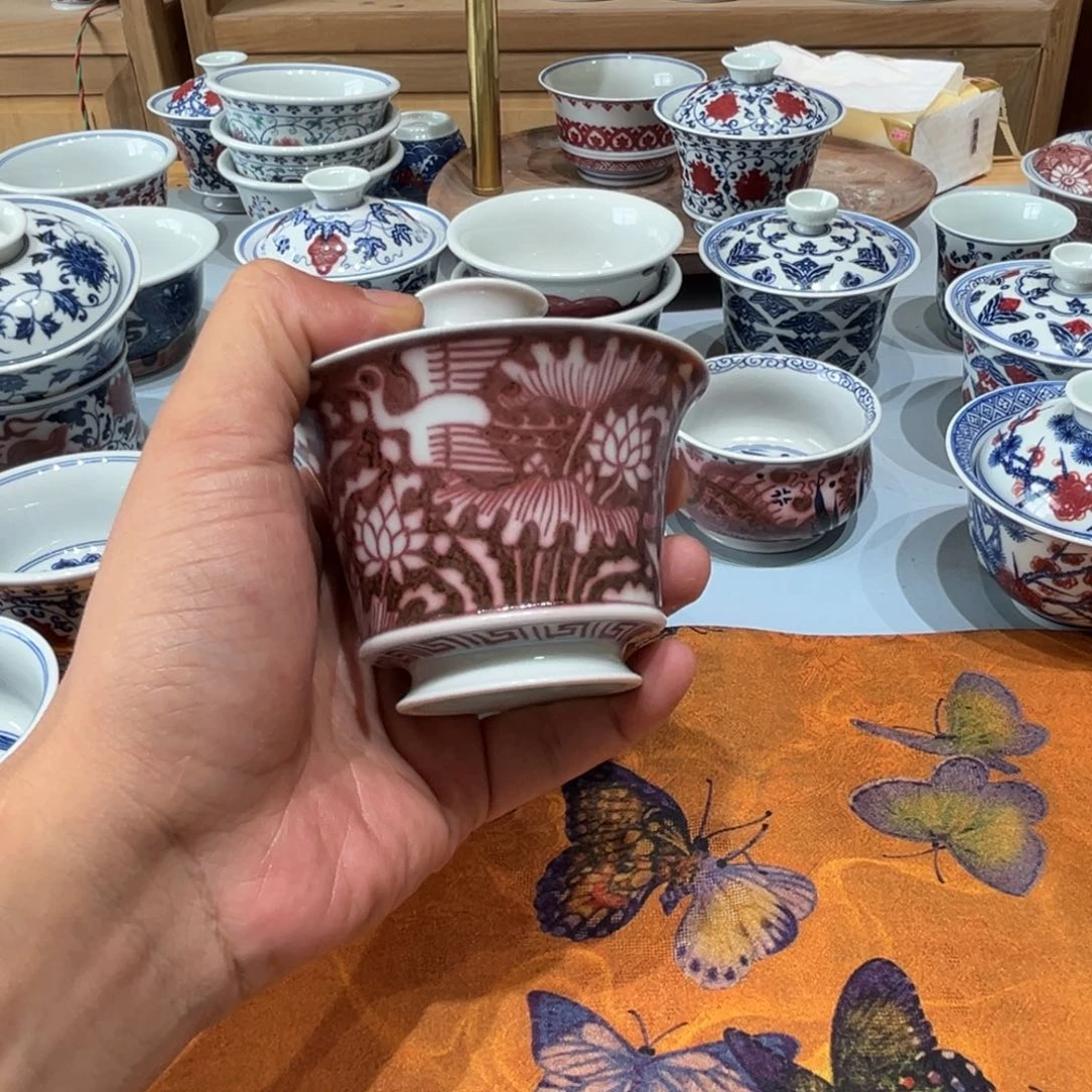 景德镇陶瓷艺术博物有限公司