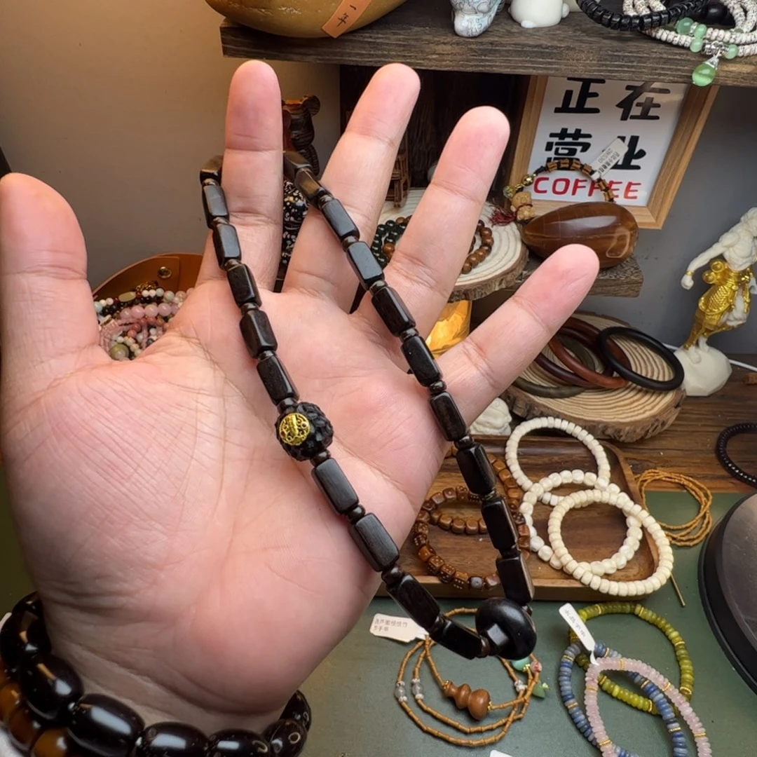 菩提根/象牙果手串