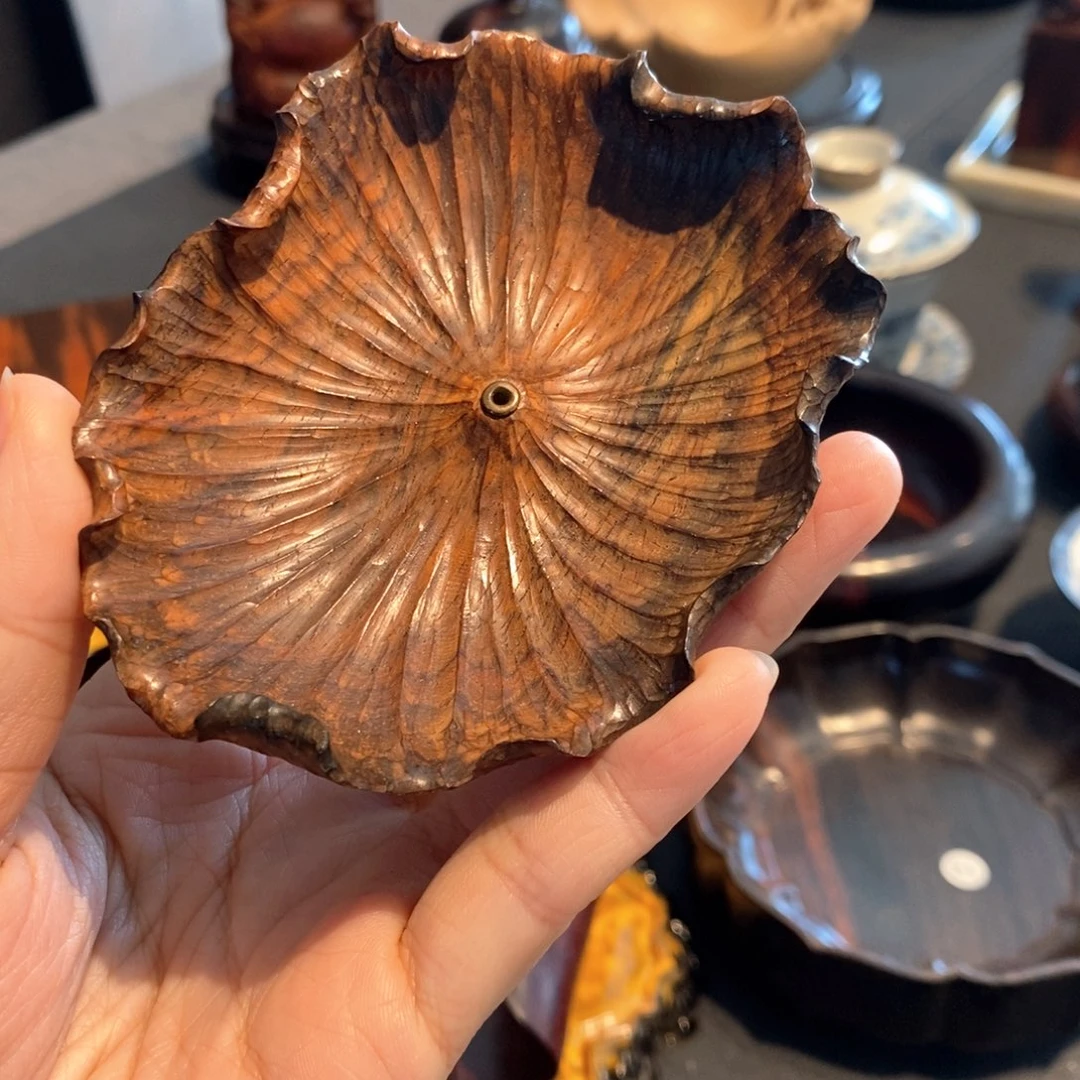 红酸枝木类端景台狐**幺