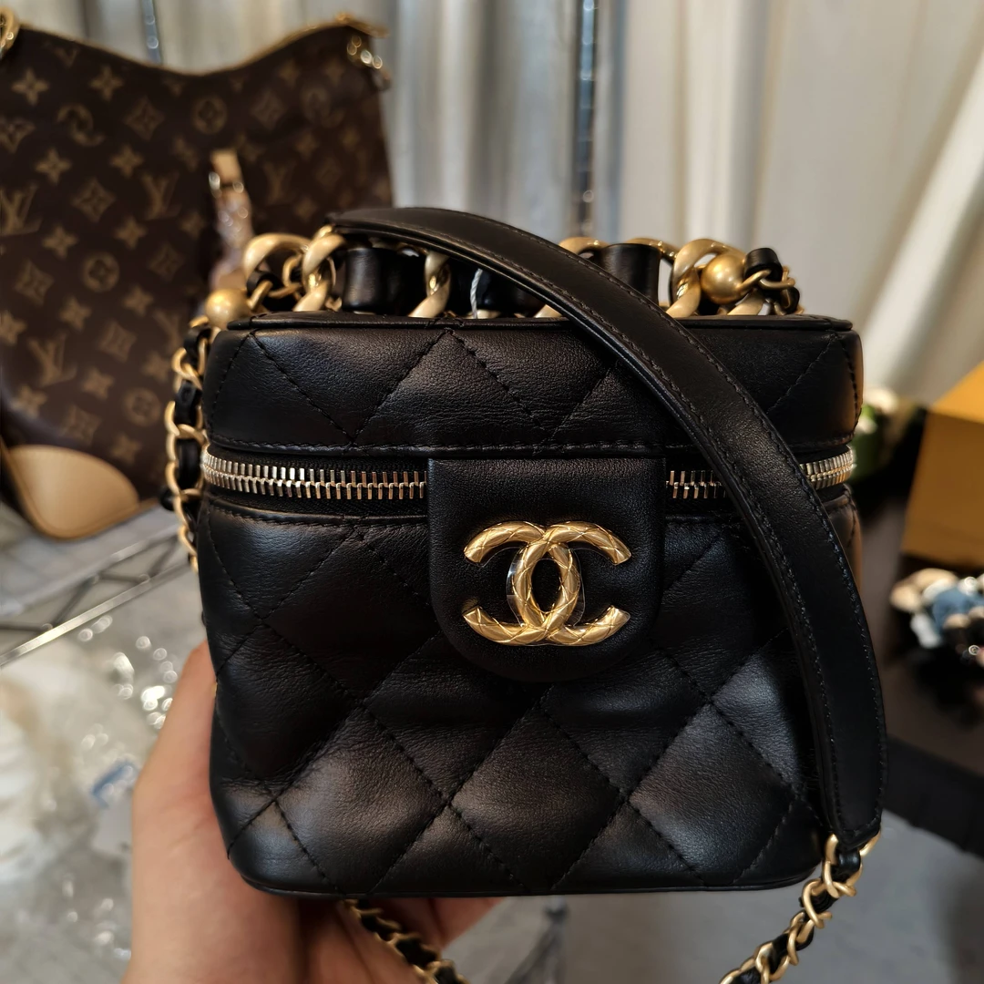 95新 Chanel/香奈儿 /KIKI/单肩包/14867102