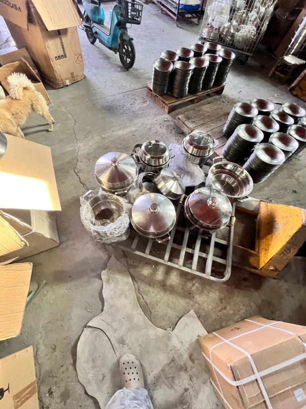 微瑕疵厨具专用尾货介意勿拍