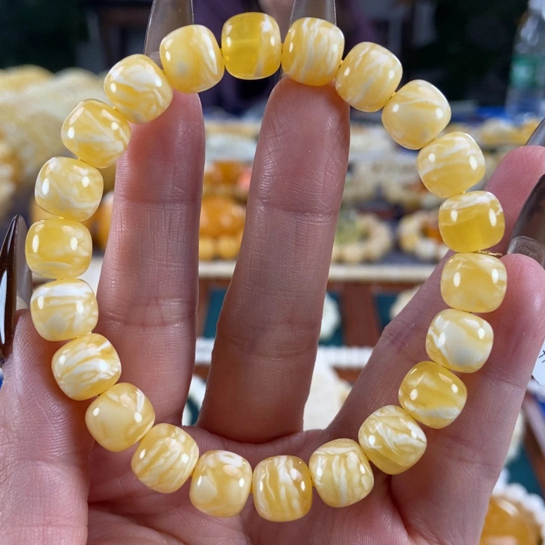 琥珀未镶嵌珠宝奇石10同料13.38