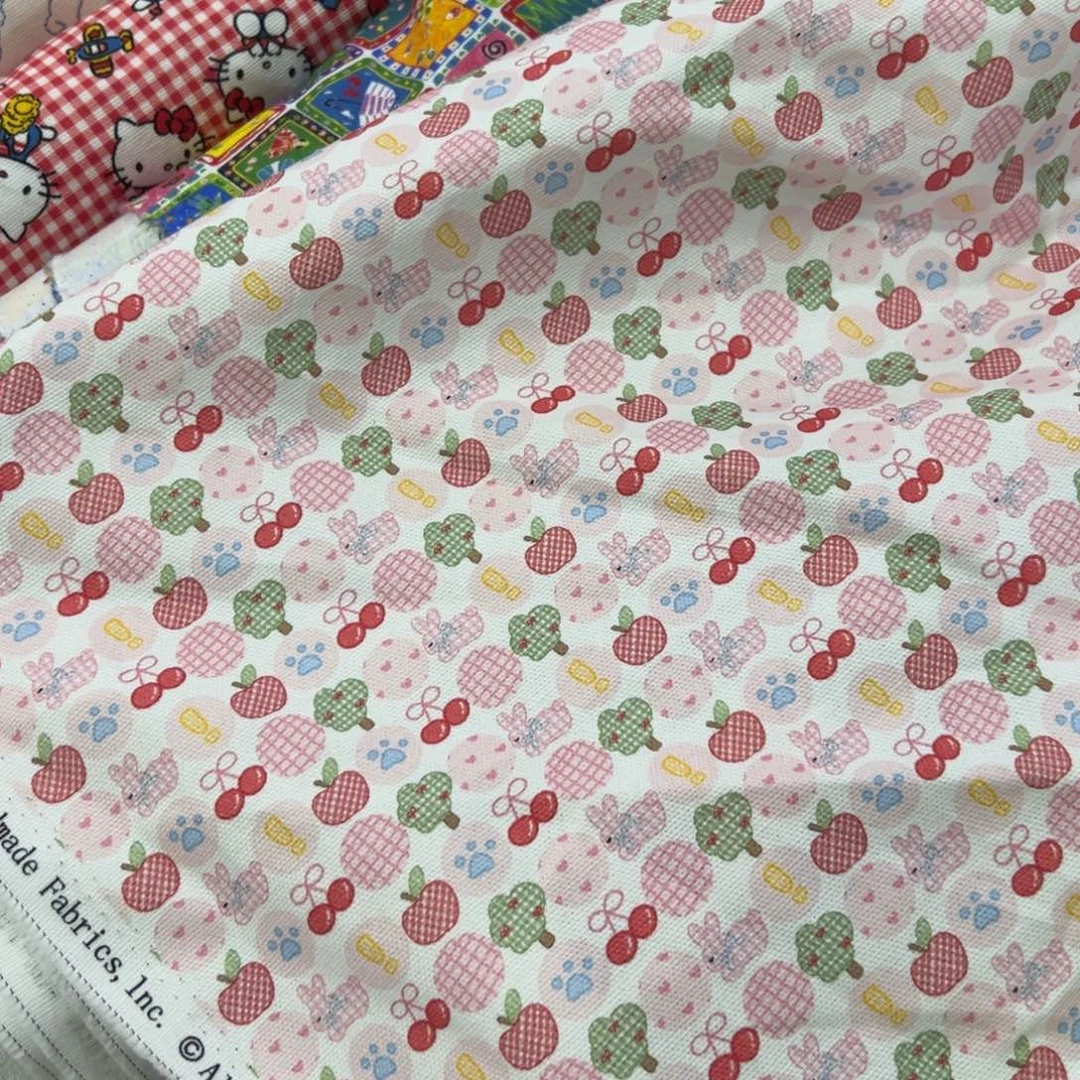 棉一米价1.5米宽纯棉定制帆布C区