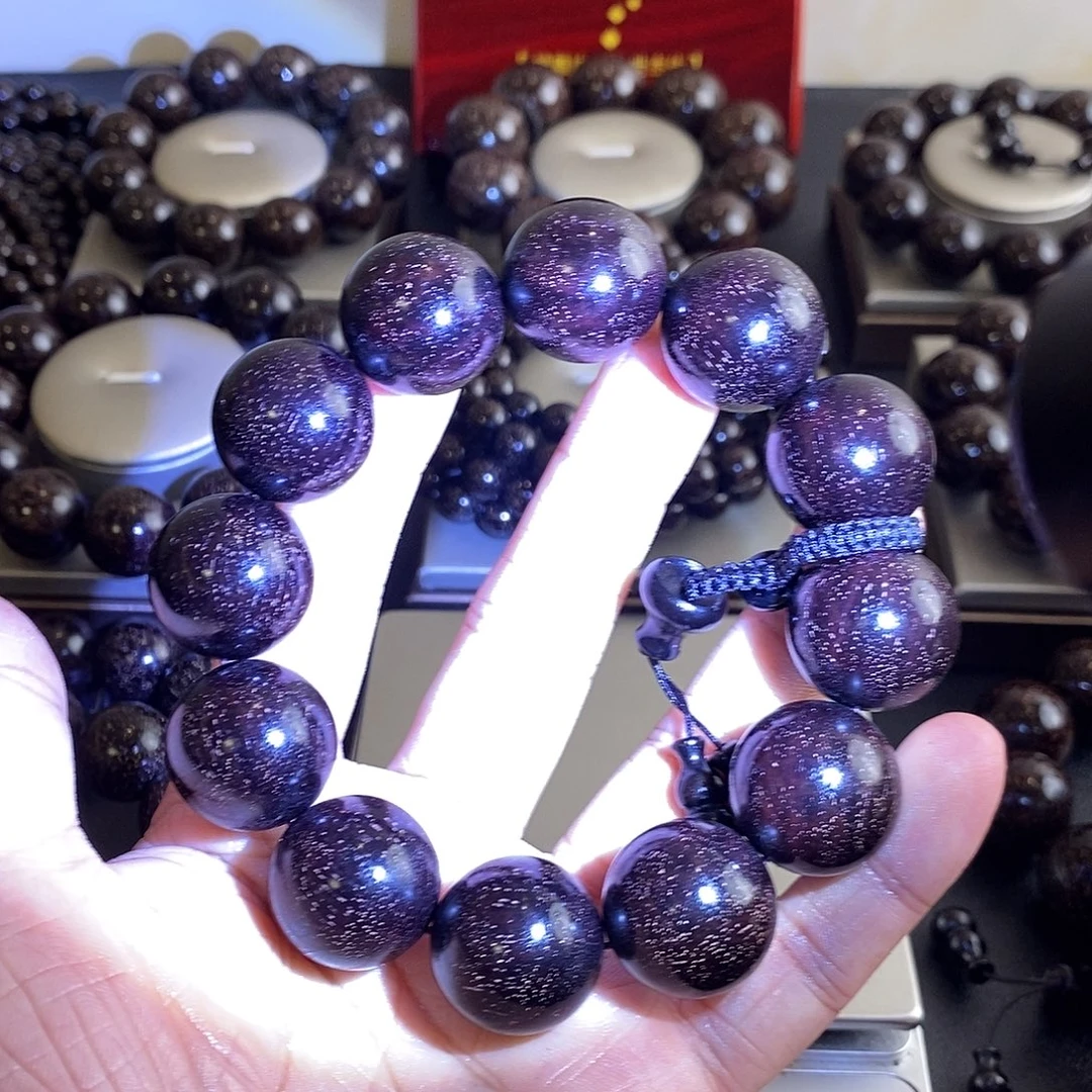 檀香紫檀（小叶紫檀）2.0