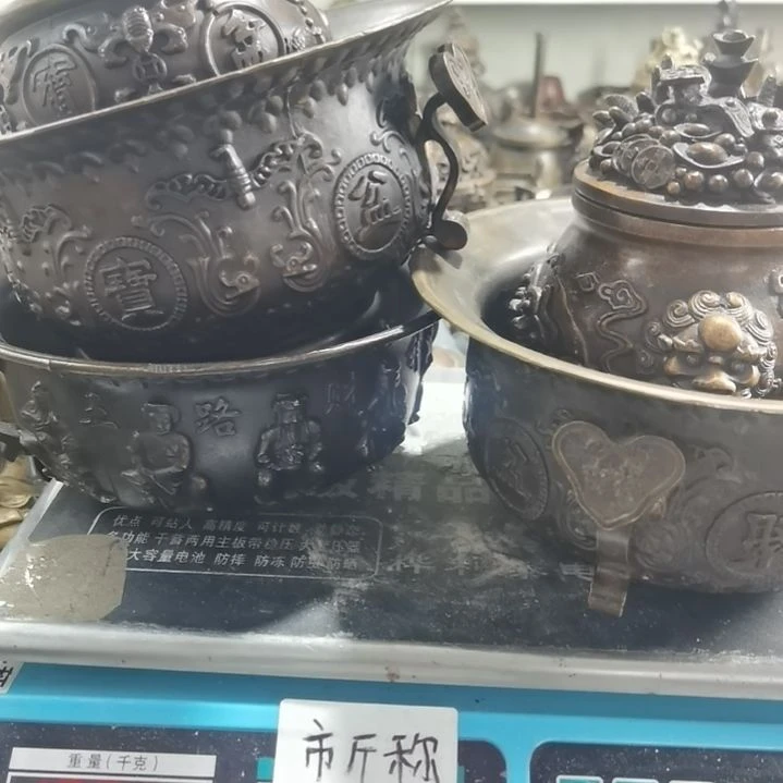 嗡**姆铜器摆件8888888888888