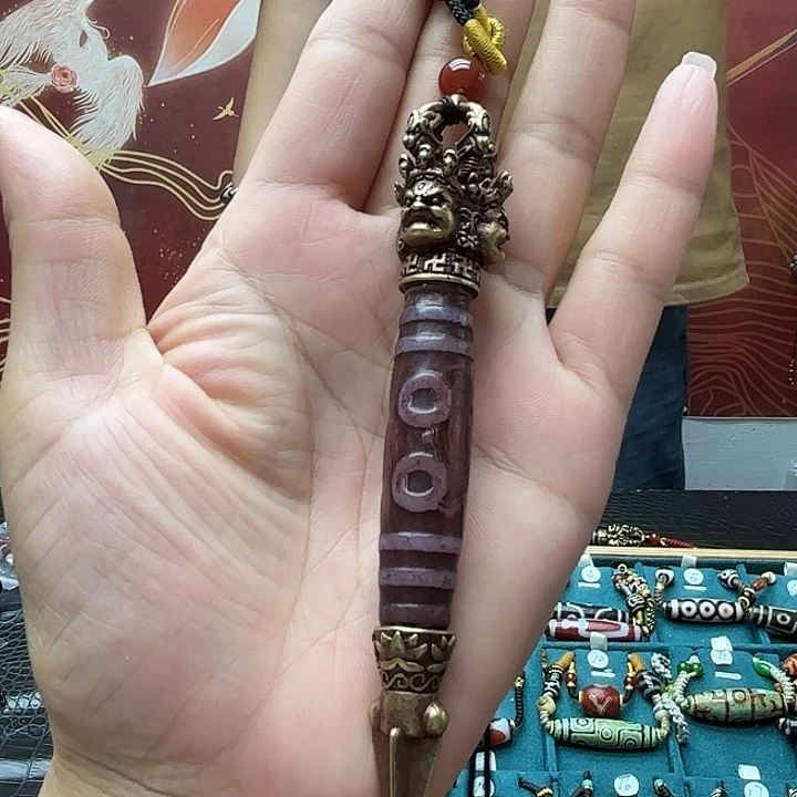 合金颈饰玛瑙/玉髓