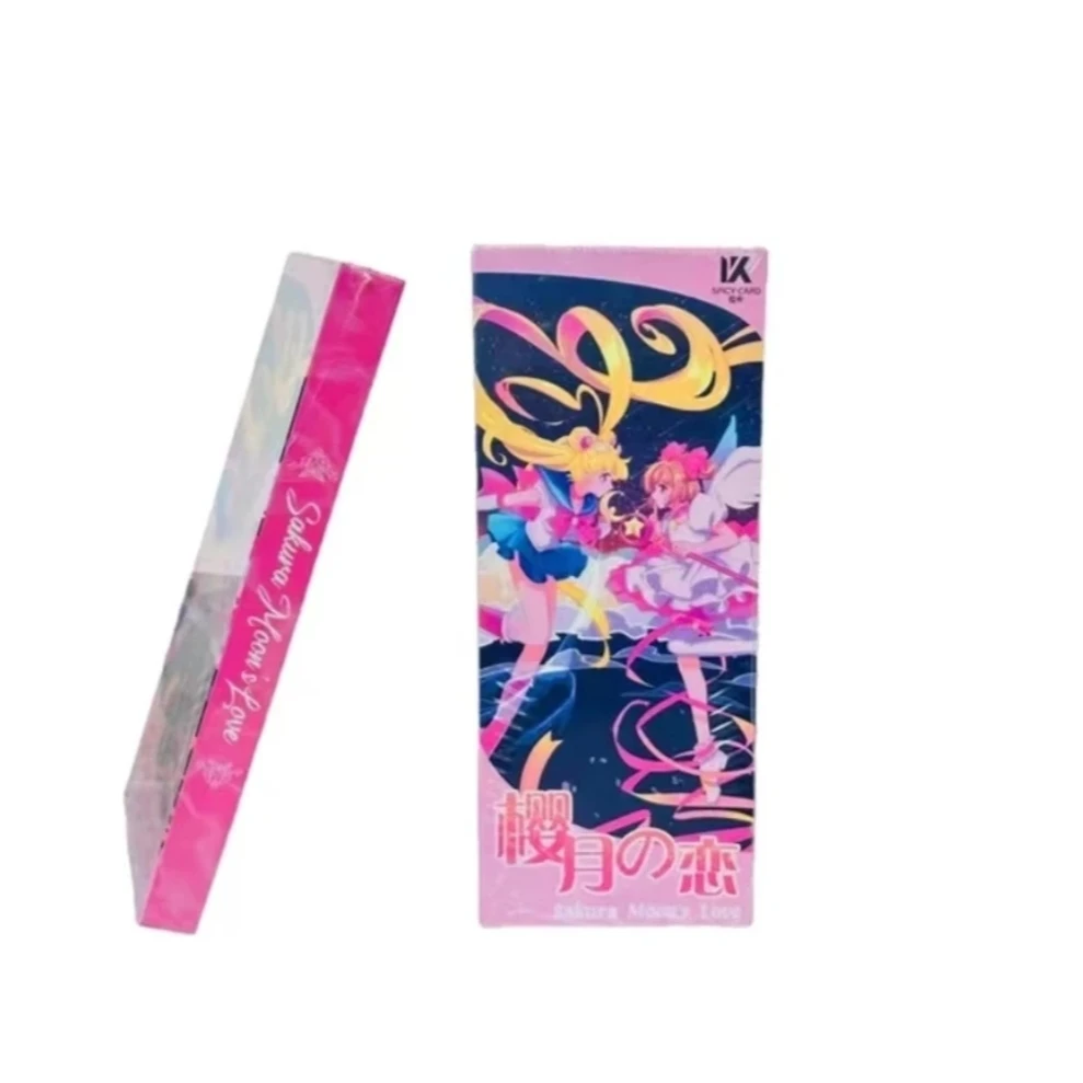 2k3 拉卡 月樱之恋 美少女战士 魔卡少女樱 票根 代拆