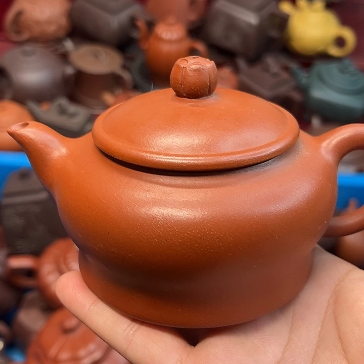 紫砂茶壶瑕疵的问题都是