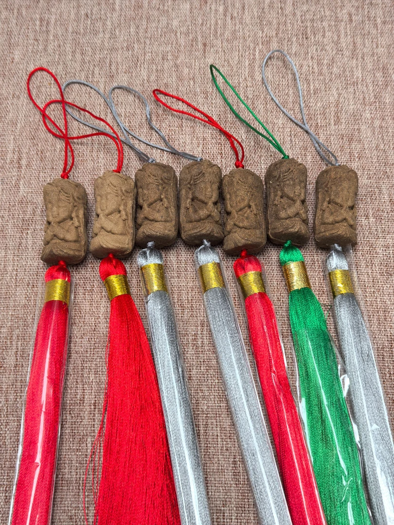 【锦绣合香】驱蚊避疫古法合香牌