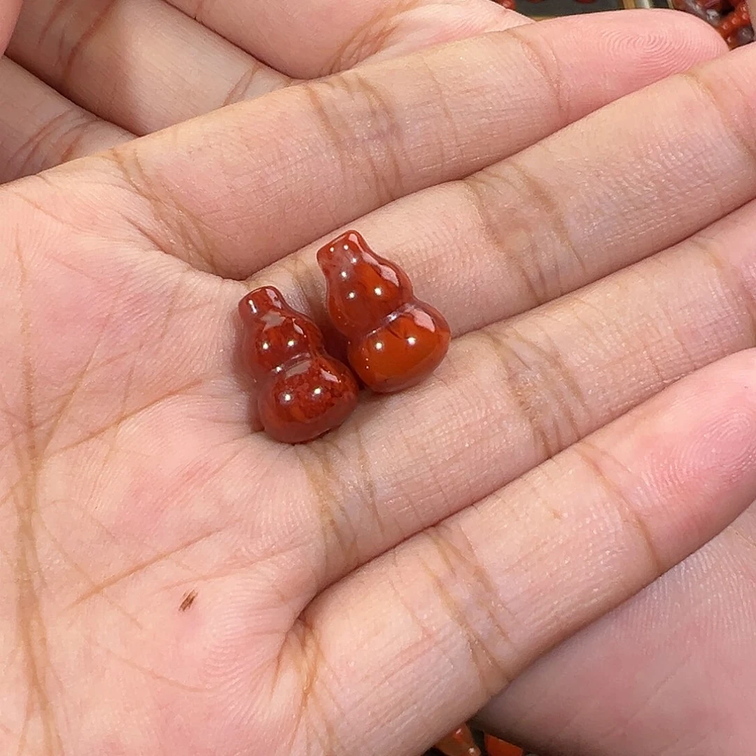 南红玛瑙未镶嵌珠宝奇石E****s