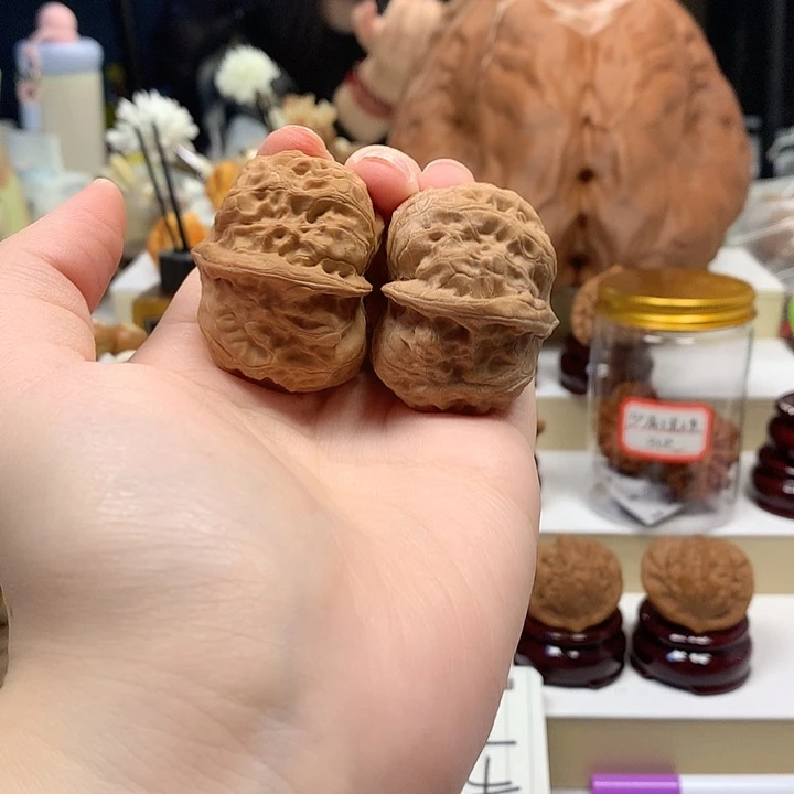 吊坠桃核门头沟元宝40尺