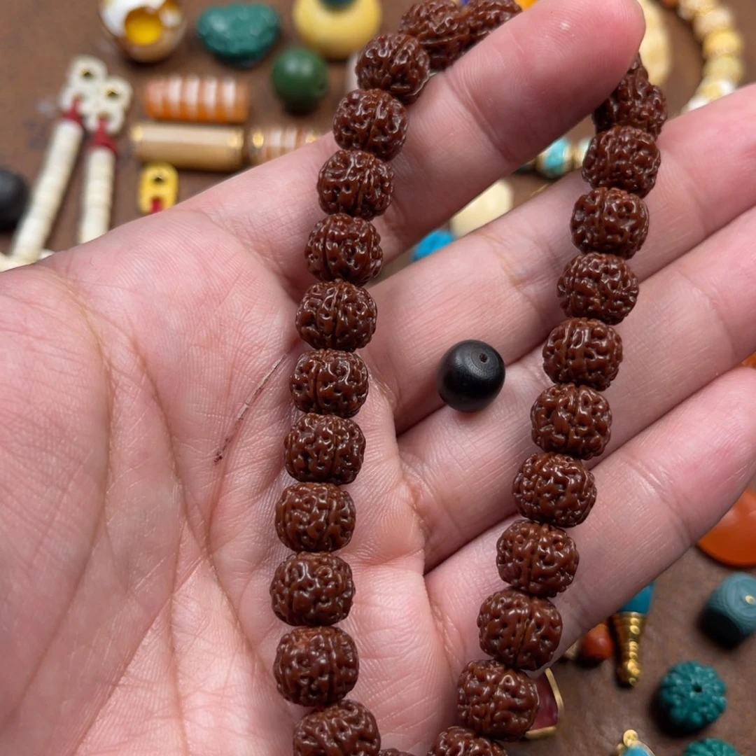 【闪购商品】小叶紫檀手串/手链E****S