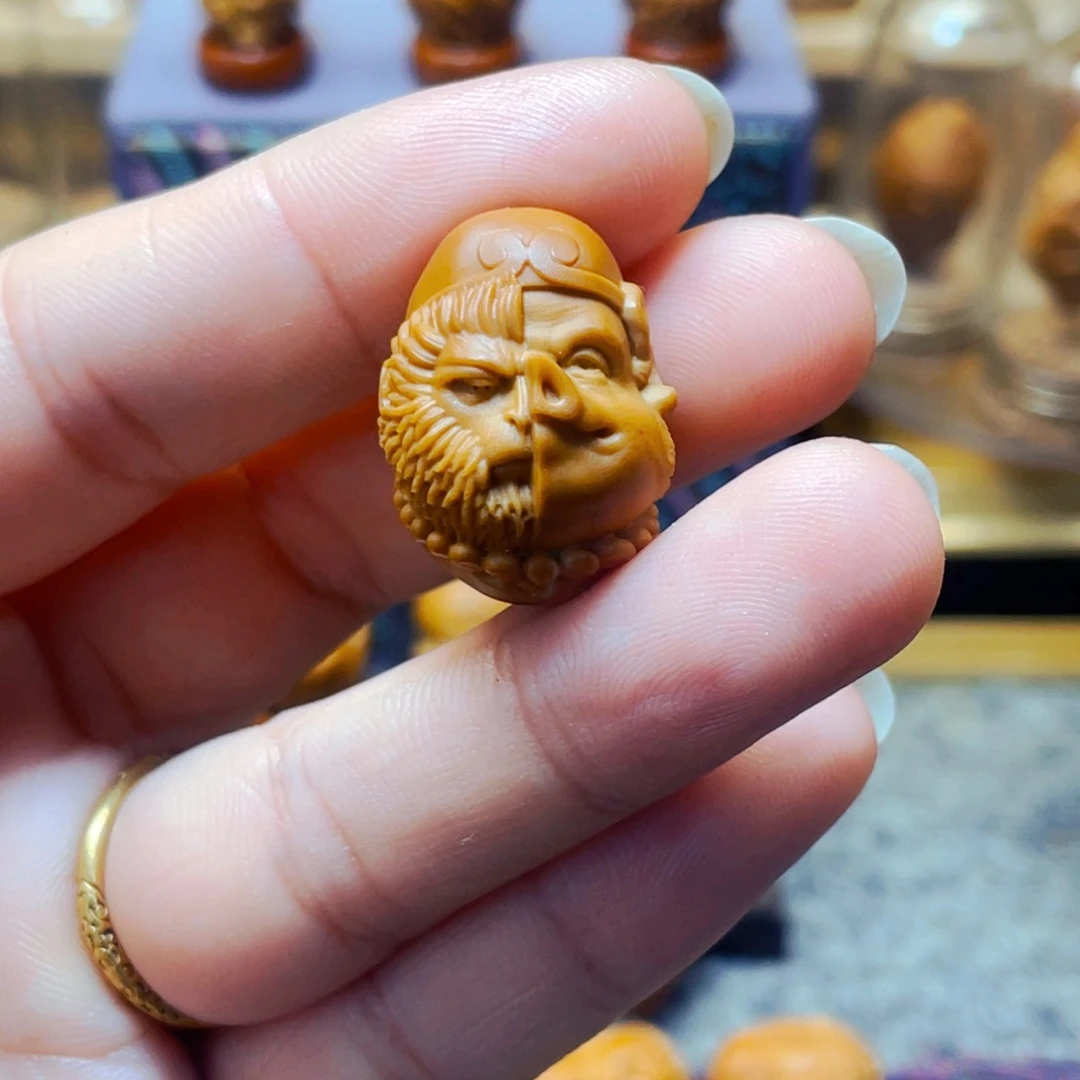 手串/手链橄榄核橄榄