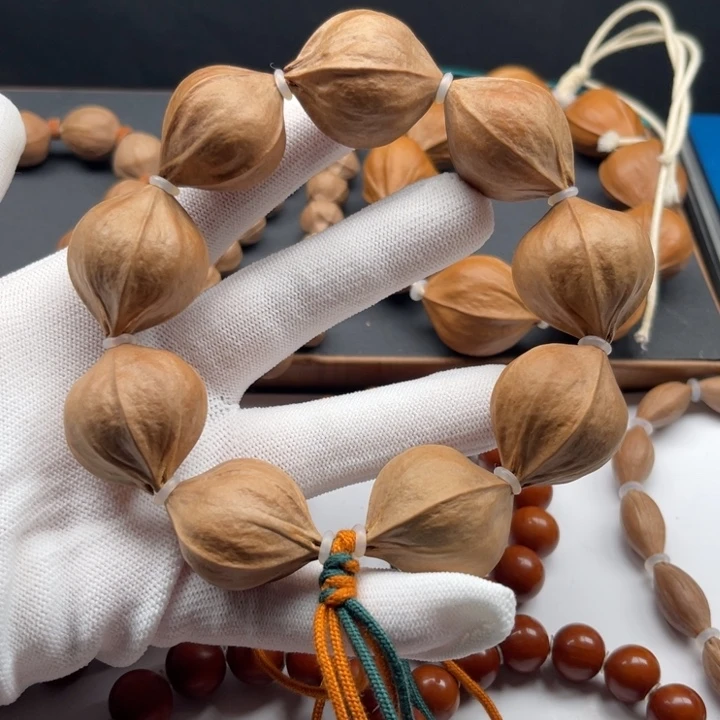 27尺寸四花素核铁核