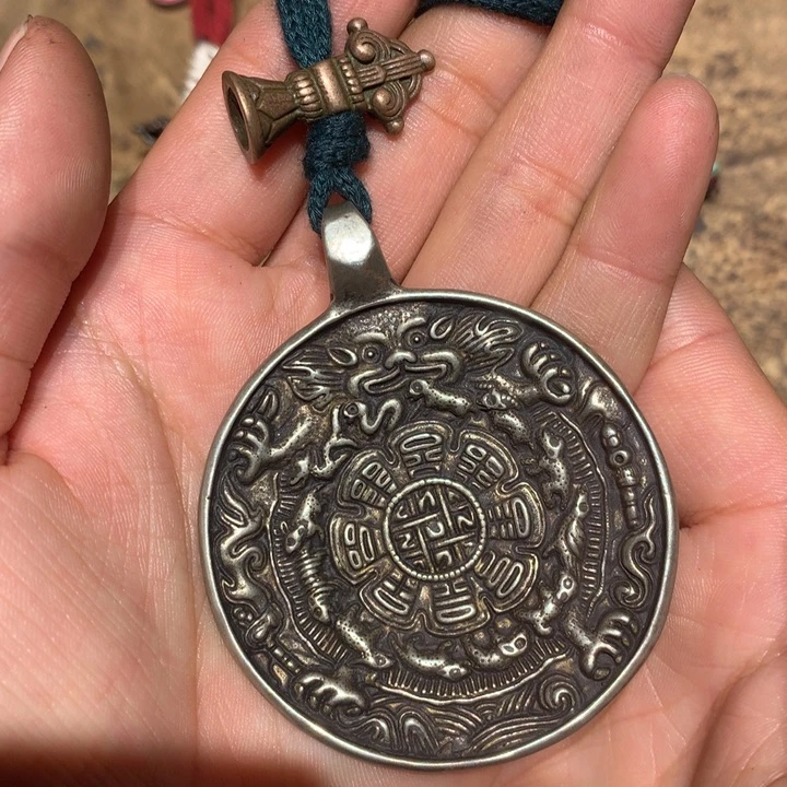 琉璃颈饰喜欢的朋友