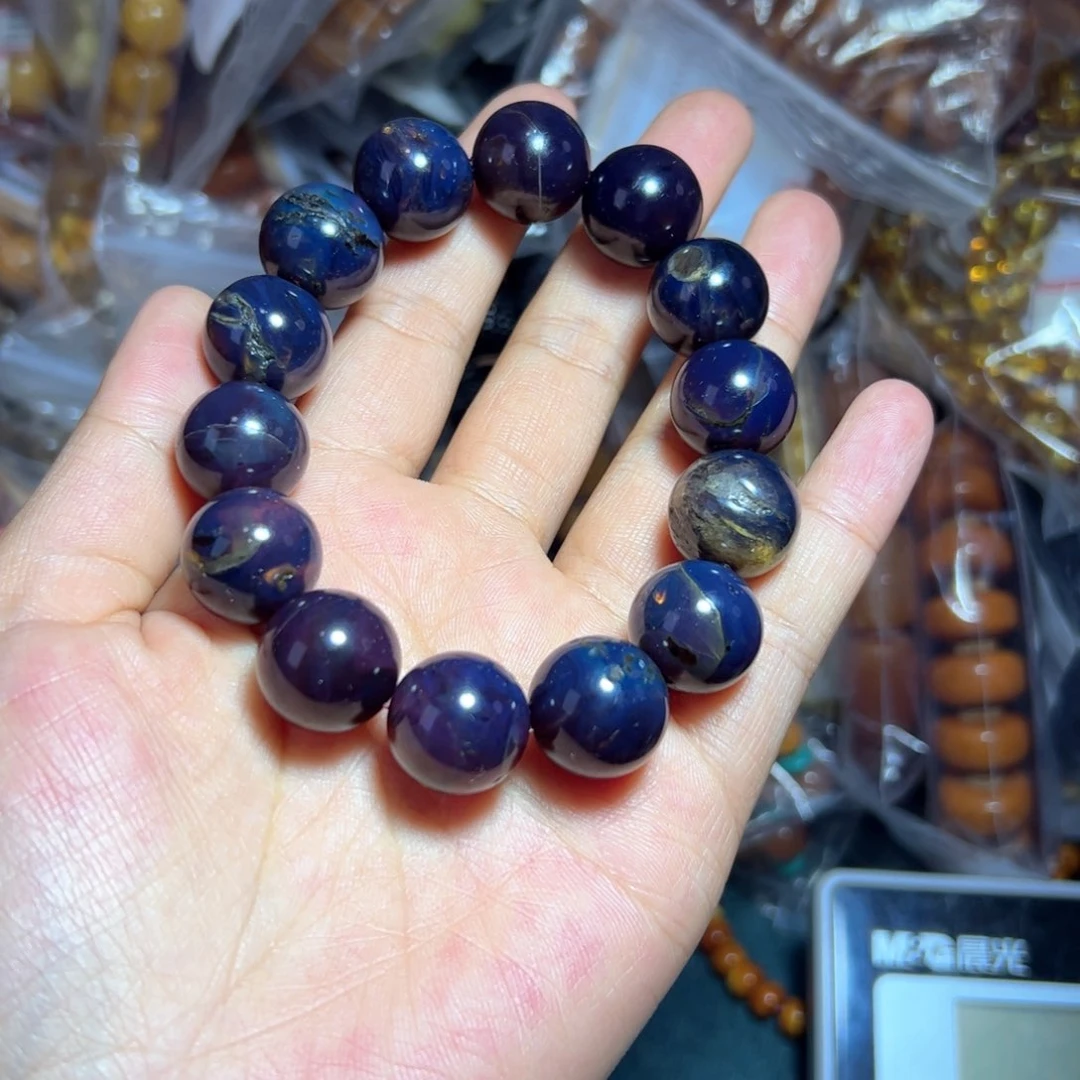 琥珀珠宝奇石未镶嵌972