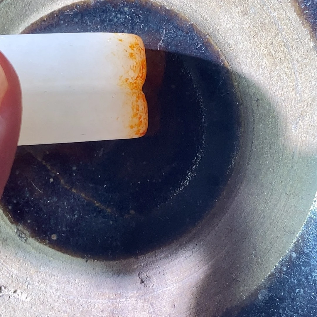 感****瓷片富甲天下！！富甲天下