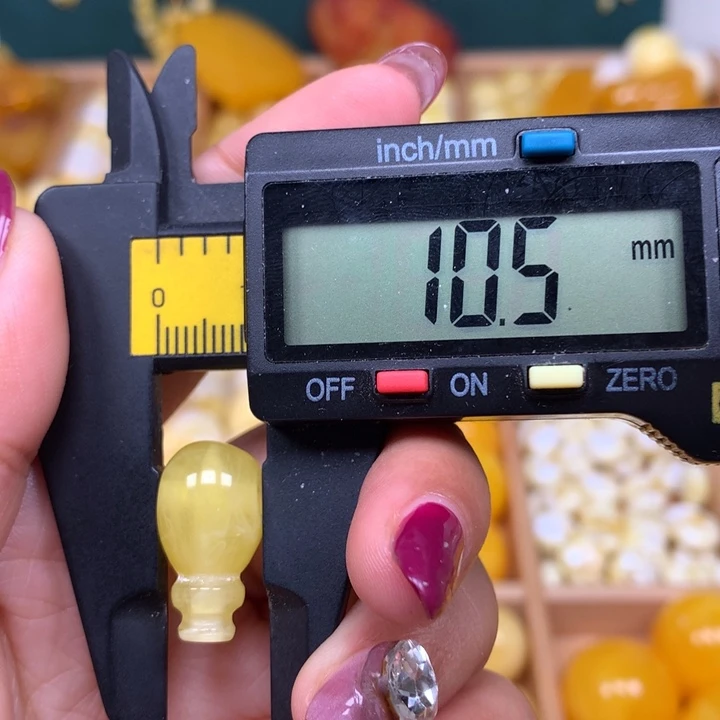 非金属配珠配饰092