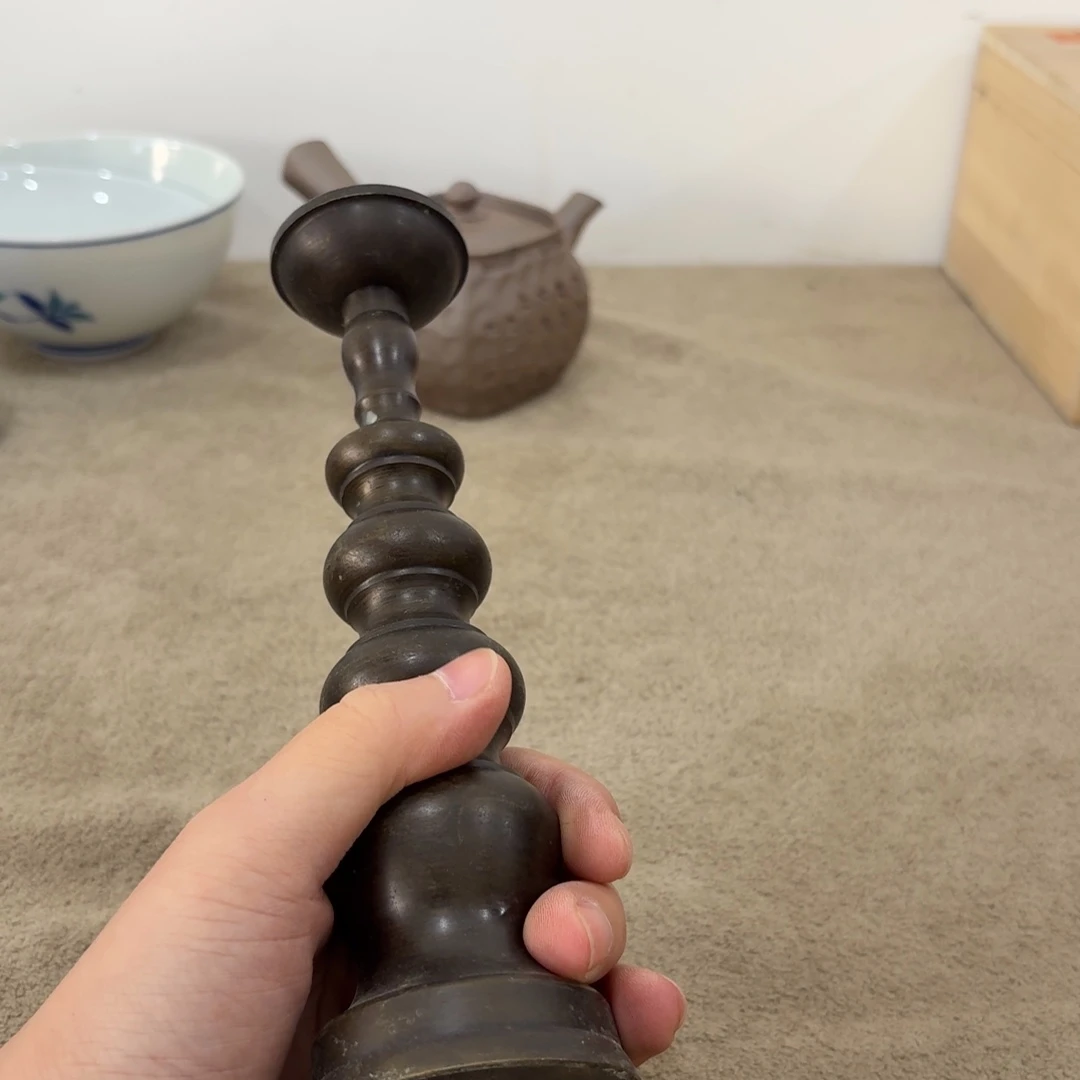 瓷片非常好用漂亮的茶具