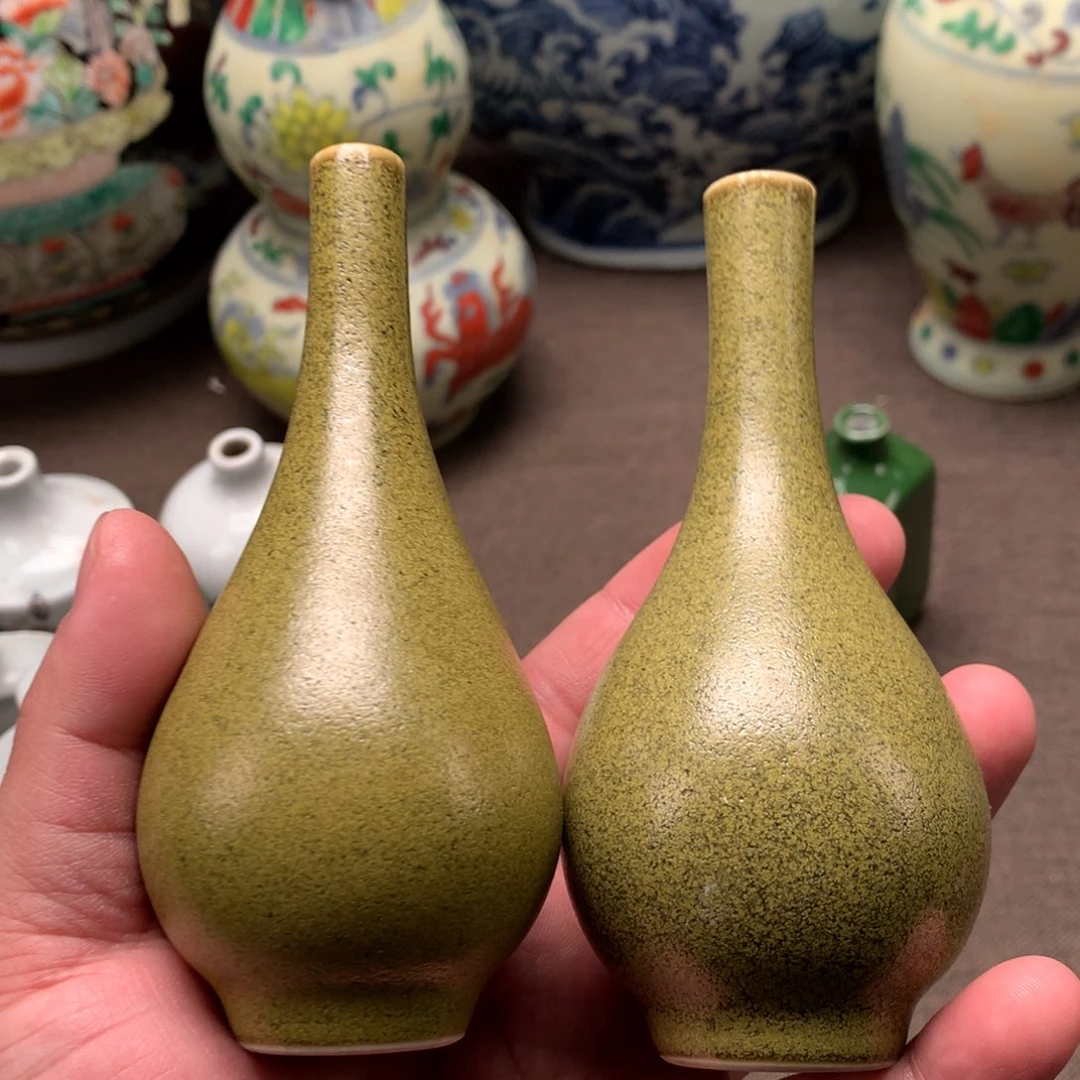 摆件陶瓷旧藏瓷器旧藏瓷器