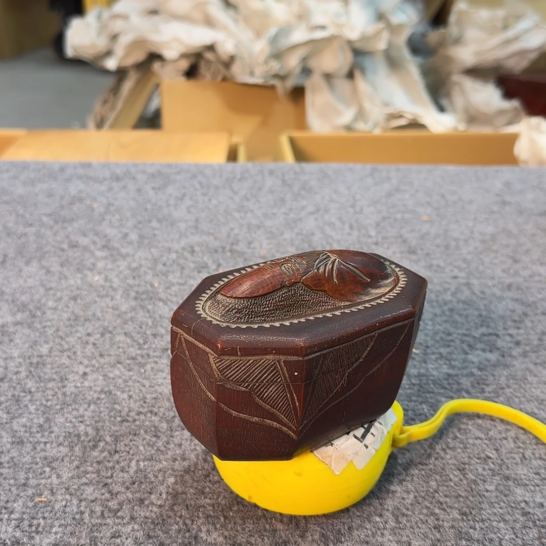 竹中古艺术工艺美术品