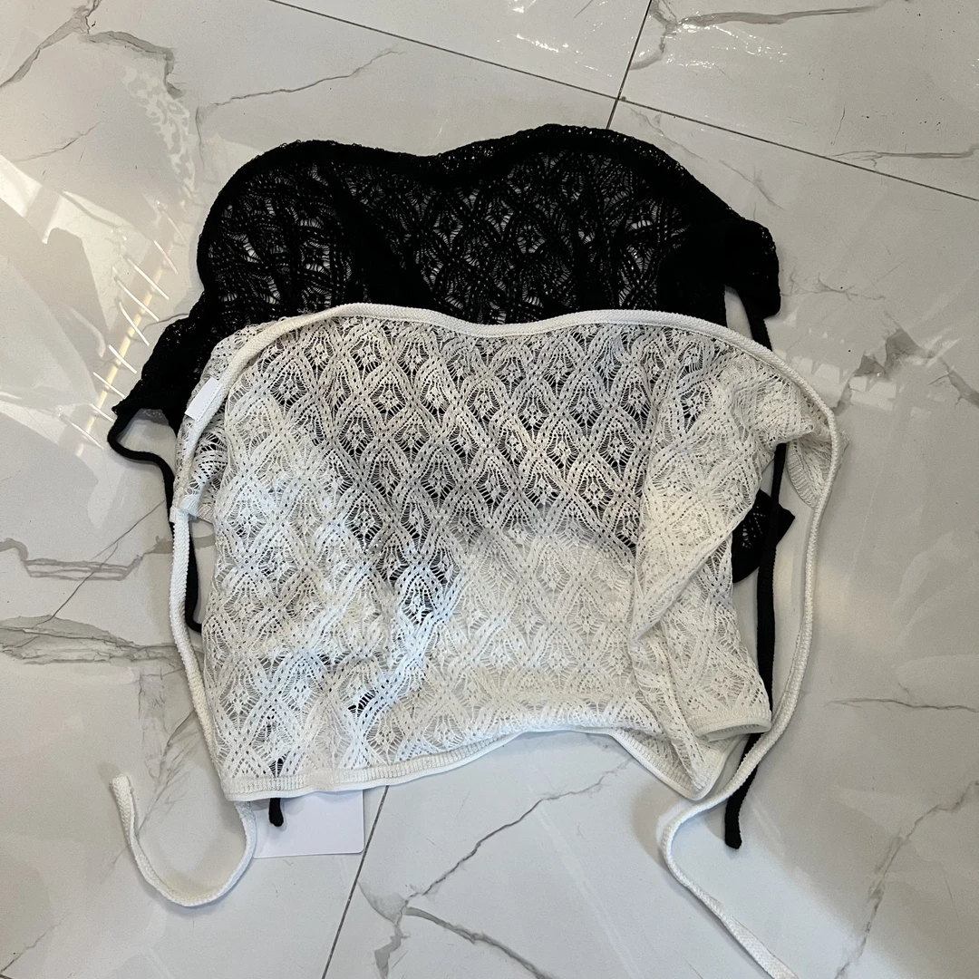 [妍姐优选]DM8064.薄款气质休闲潮流风腰帘子上衣夏季