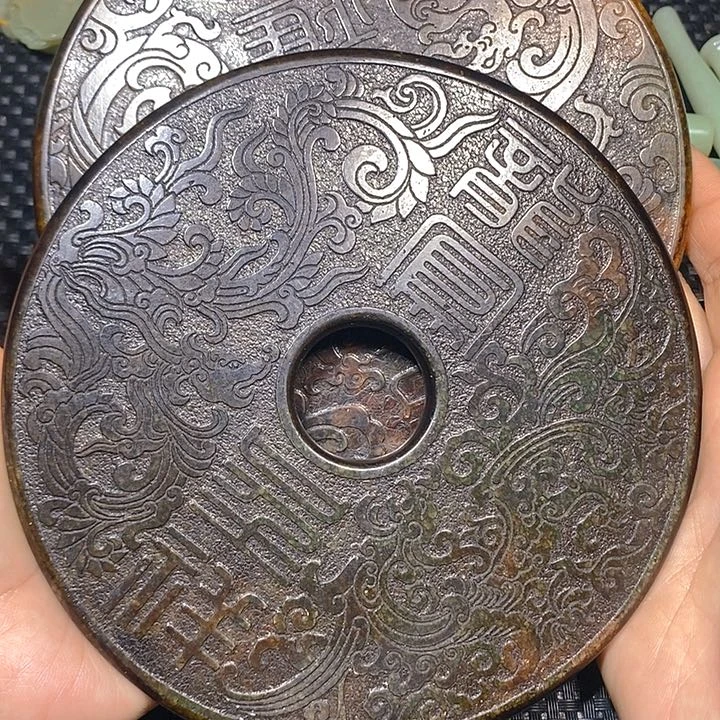 精选商品一图一物