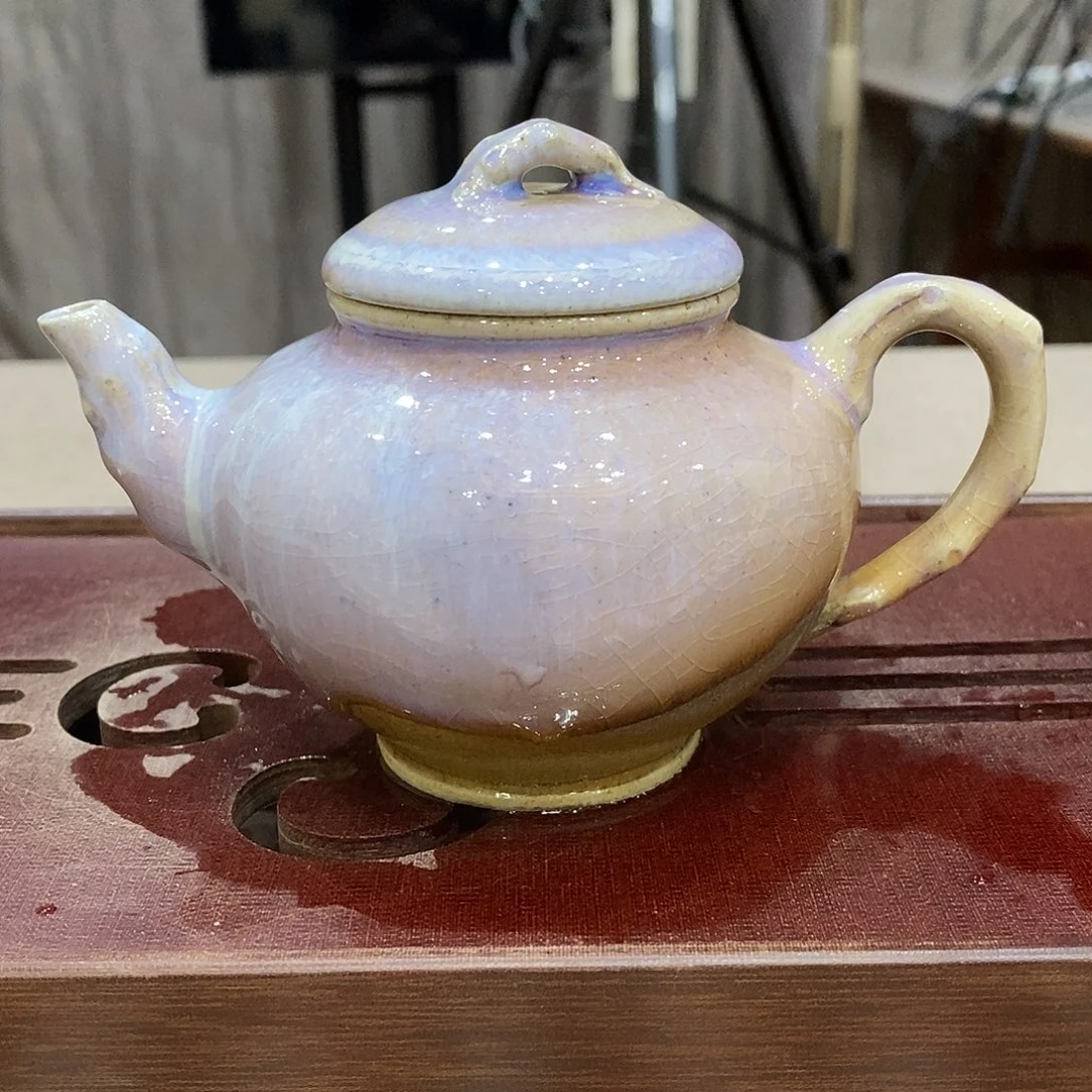 紫砂茶壶紫砂艺术艺术学院