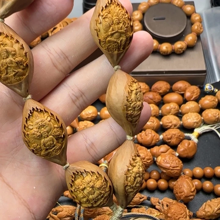 手串/手链橄榄核福利