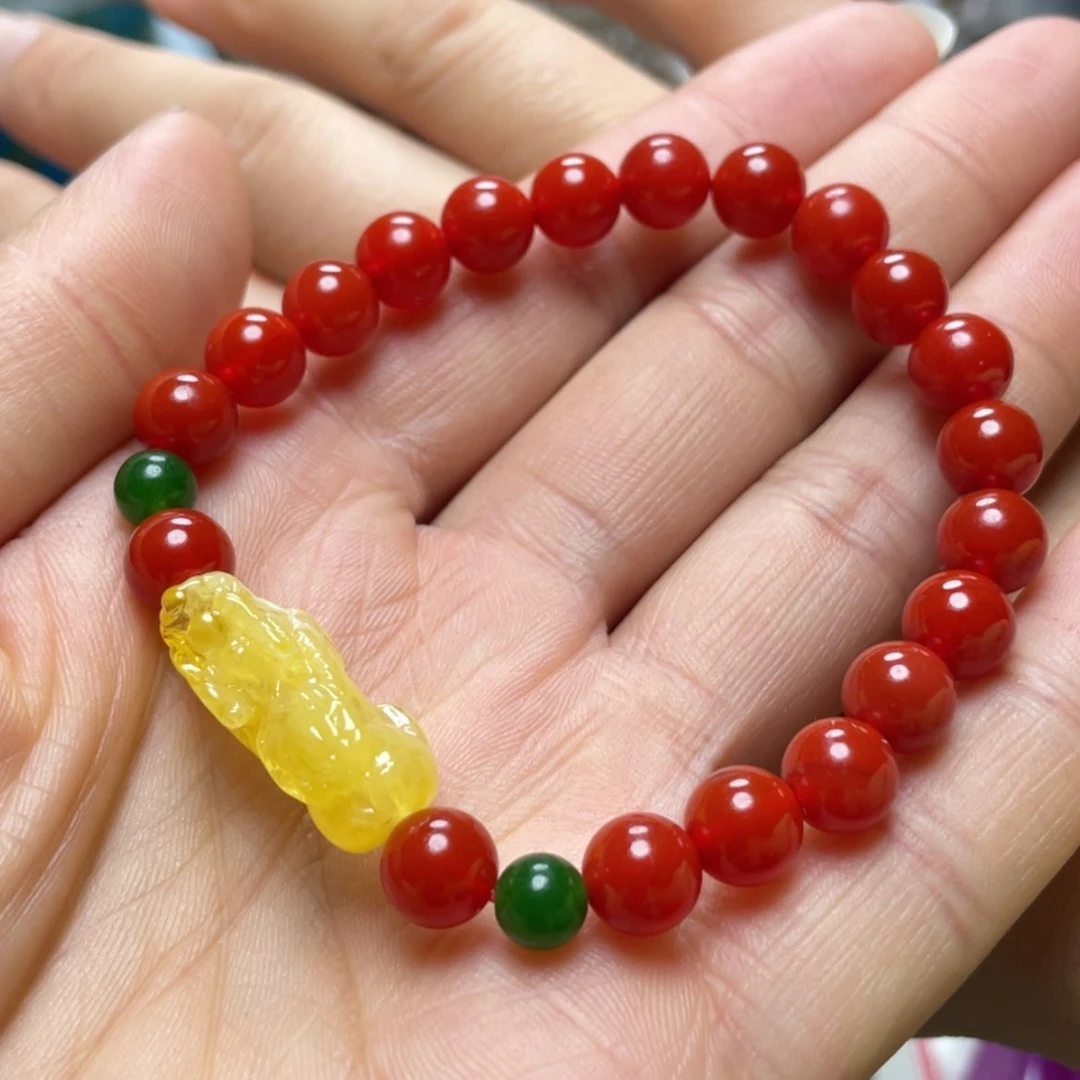 【闪购商品】未镶嵌玛瑙/玉髓珠宝奇石