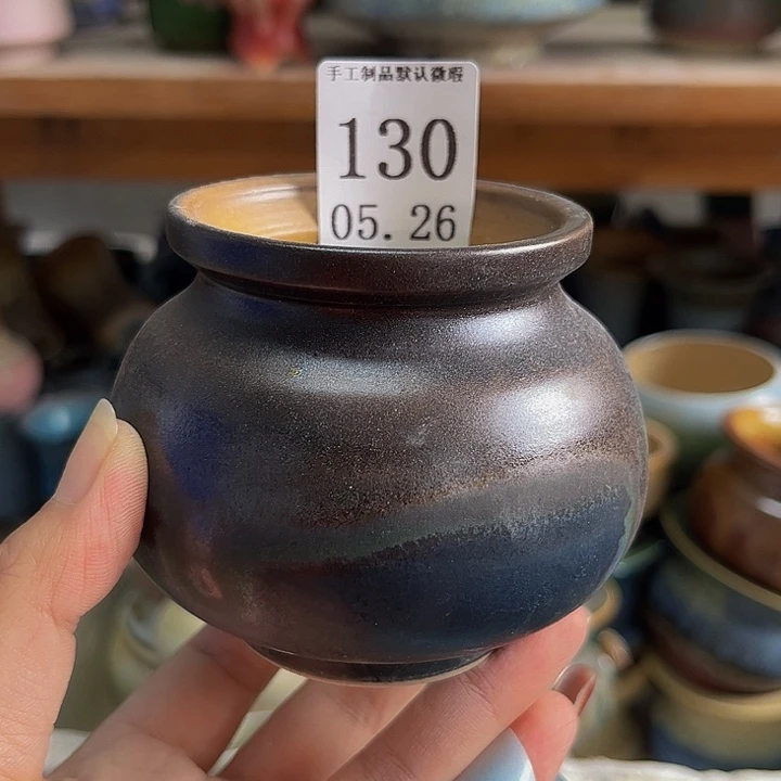 摆件景德镇陶瓷手工制作