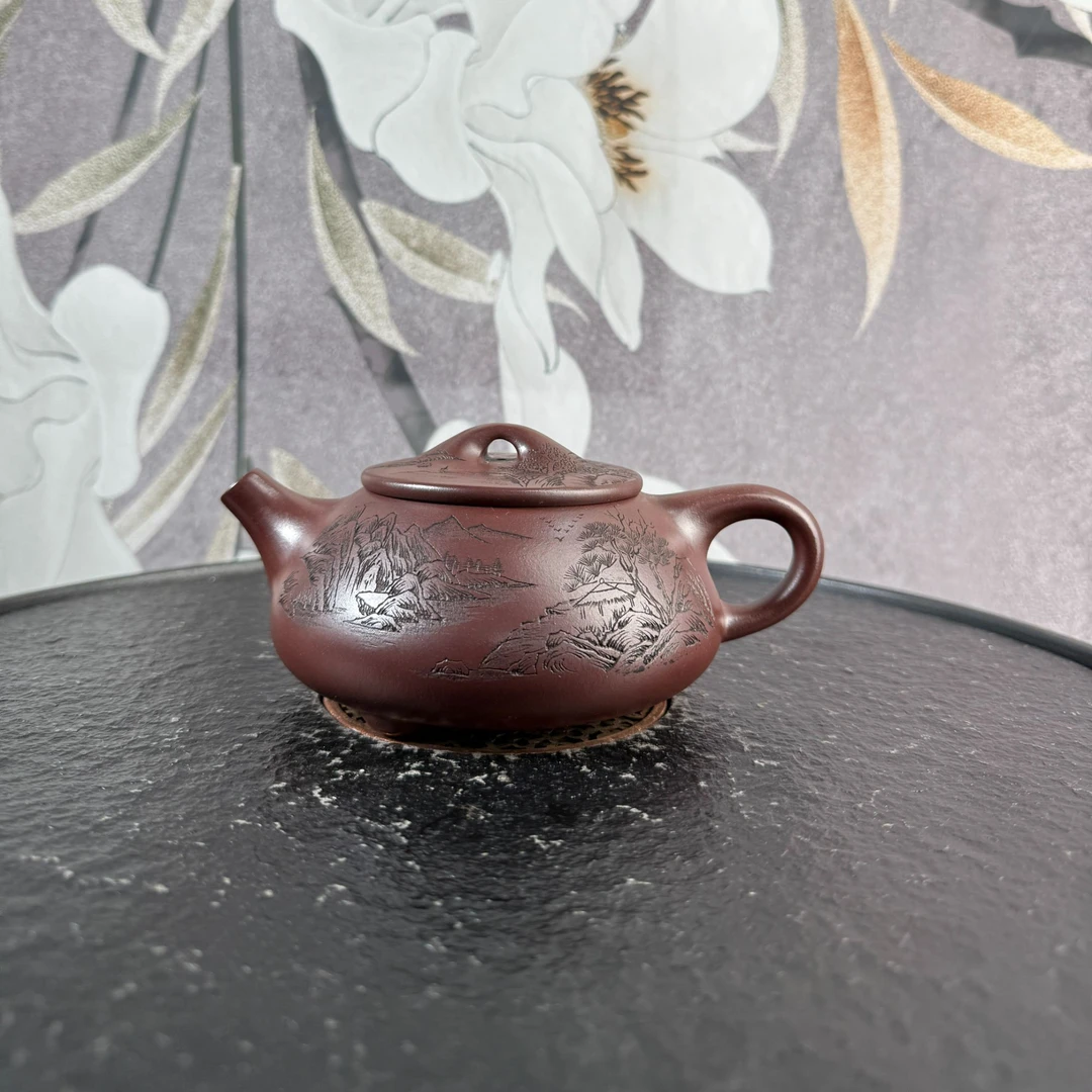 606号 zj 0520036107 景舟石瓢 400cc