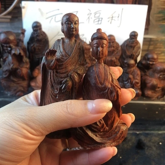 檀香紫檀（小叶紫檀）