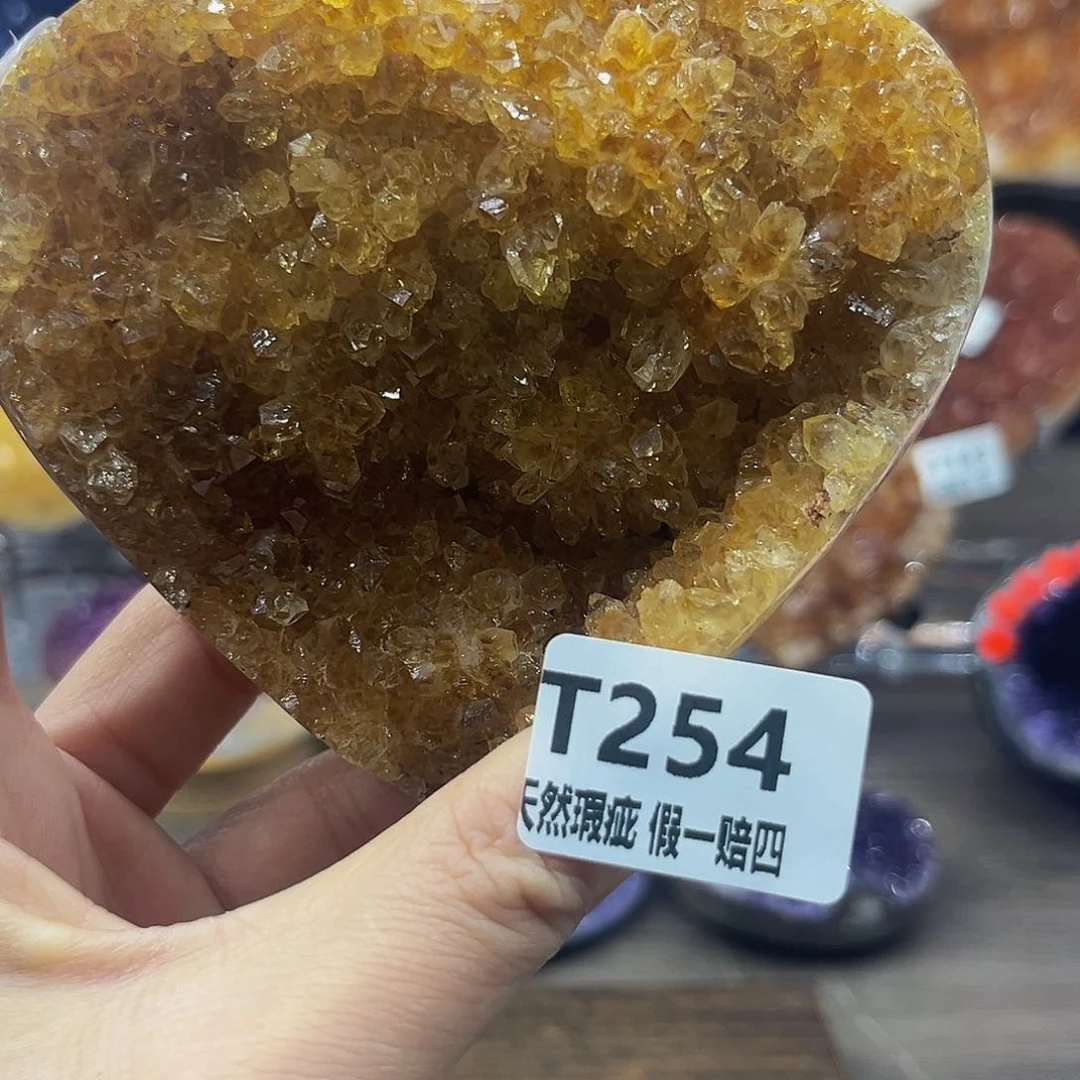 水晶随行未镶嵌包邮