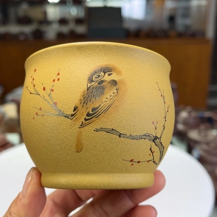 紫砂茶壶紫砂茶壶