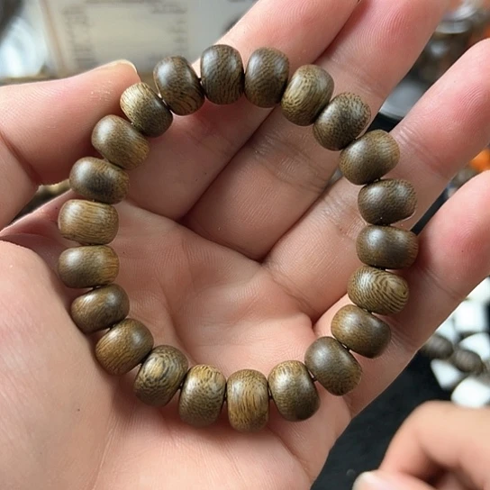 蛇纹石玉合金珠宝半成品